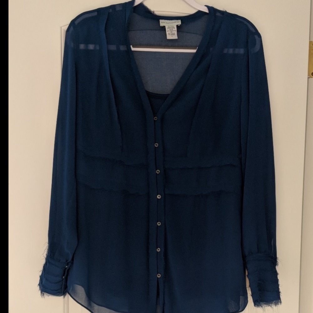 Soft Surroundings Top